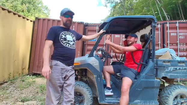 hardworkertn 27-09-2025 video bigass