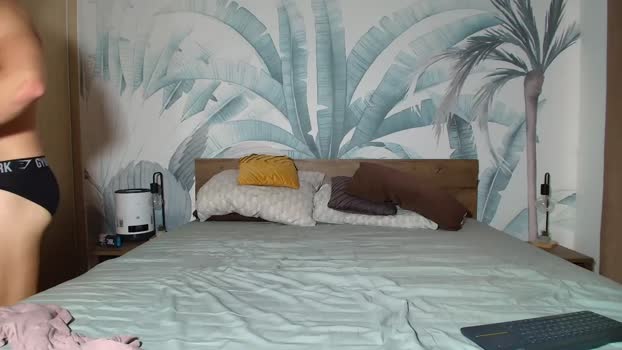 hunterbridges 28-09-2025 video hard