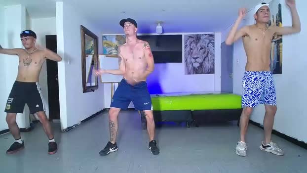 icevermilk 27-09-2025 video bicurious