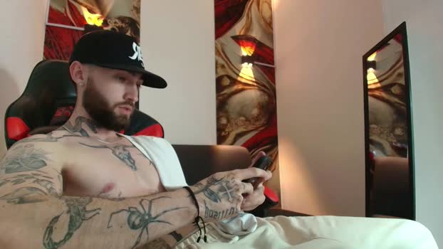 luke_davis01 27-09-2025 video suckcock