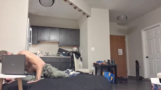 prettysolidd7 28-09-2025 video Topless