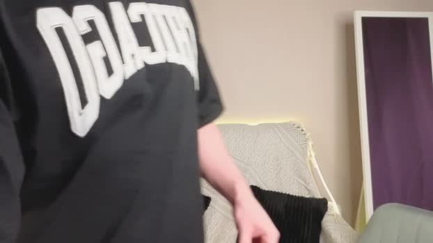 sevans14 27-09-2025 video naked