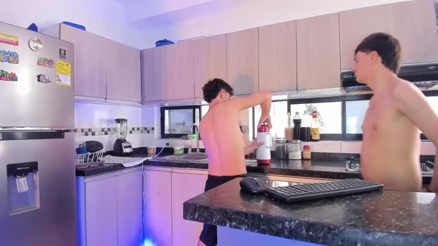 sweet_petter 27-09-2025 video Porn