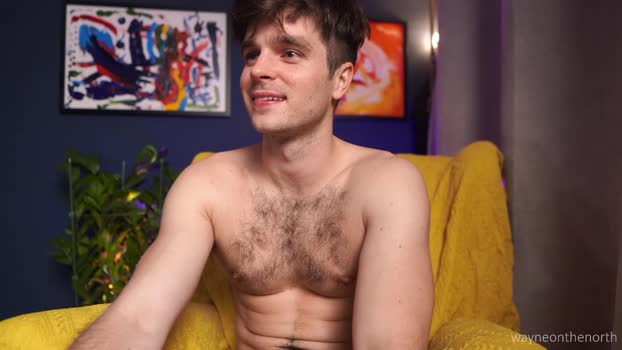 waynenorth 27-09-2025 video sexyfeet