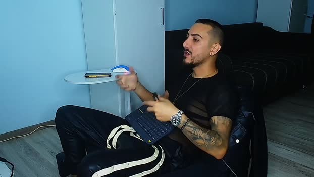 andrewbanner 29-09-2025 video naughty