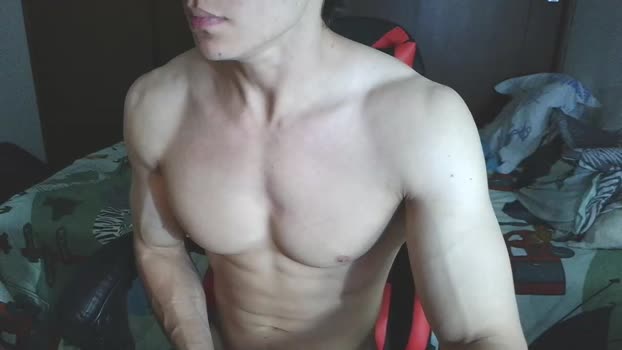 ares_aestheticgod 29-09-2025 video yummy