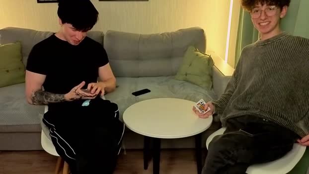 boicute 28-09-2025 video suckshow