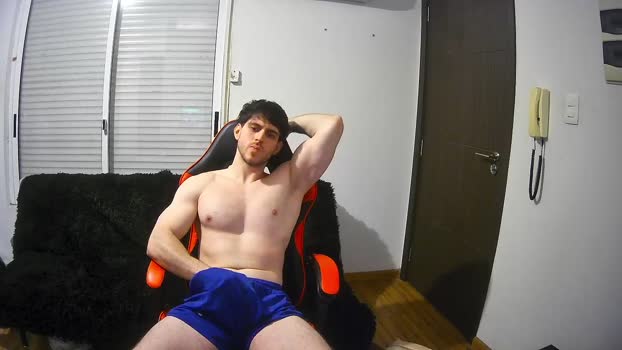 chicoblancolindo 29-09-2025 video kink