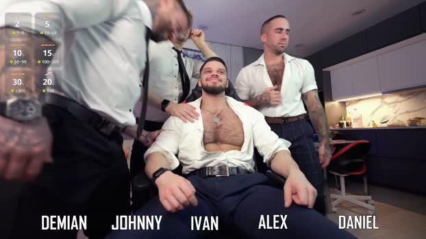 enjohnny 28-09-2025 video lovense