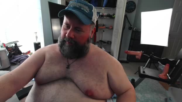 floridabearlive 28-09-2025 video squirt