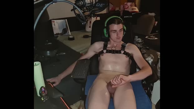 jeffstarckmann 29-09-2025 video oral