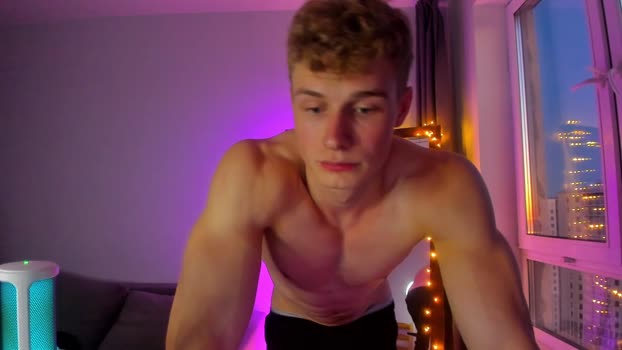 kurt_hanssen 29-09-2025 video show