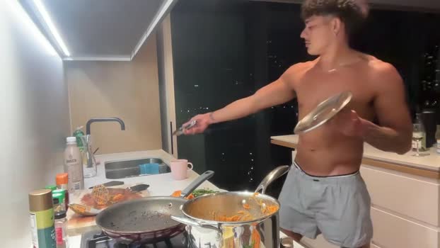 loves_leo 29-09-2025 video bigballs