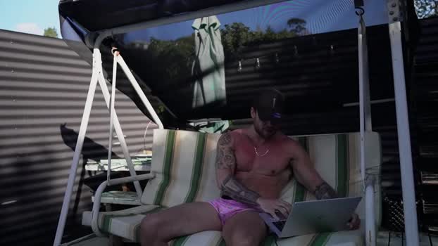 maorimuscle 29-09-2025 video yummy