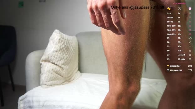 jasper_sweet_arce 30-09-2025 video sexykitty