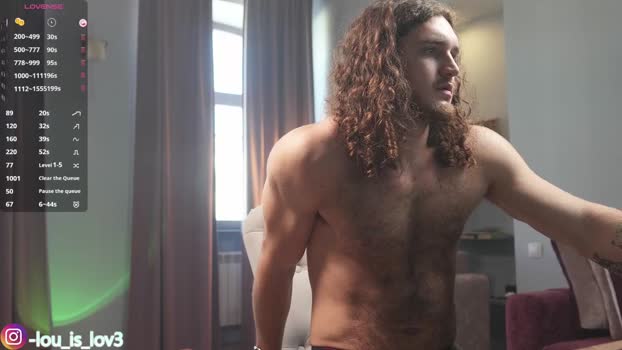 karlos_murphy 30-09-2025 video kink