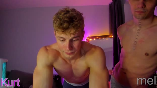 kurt_hanssen 30-09-2025 video sweet