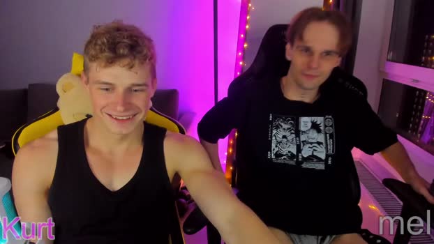 kurt_hanssen 30-09-2025 video kinky