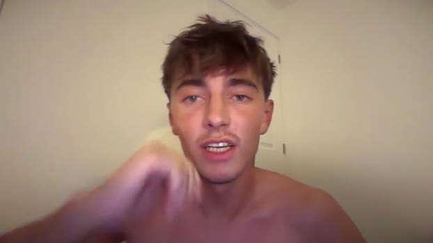 luciancrowe 30-09-2025 video kink