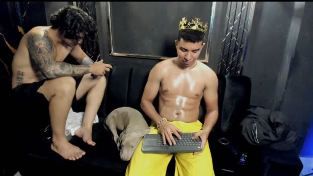 mr_maximo 30-09-2025 video Download