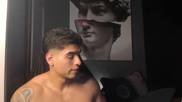 nicolasmuscle 30-09-2025 video beauty