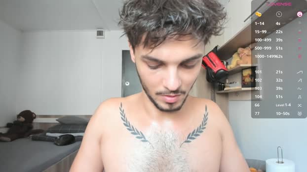 angelfrank 01-10-2025 video suckcock