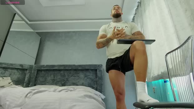 chrisjordan666 01-10-2025 video naughty