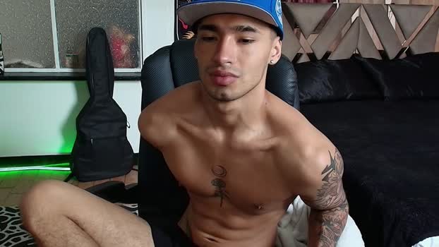 damon_333 30-09-2025 video Topless