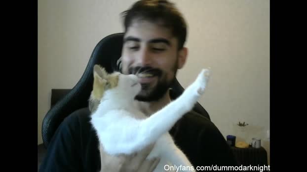 dummodarknight 30-09-2025 video moan