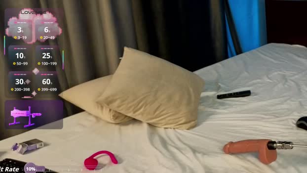 fiachand 01-10-2025 video Cam