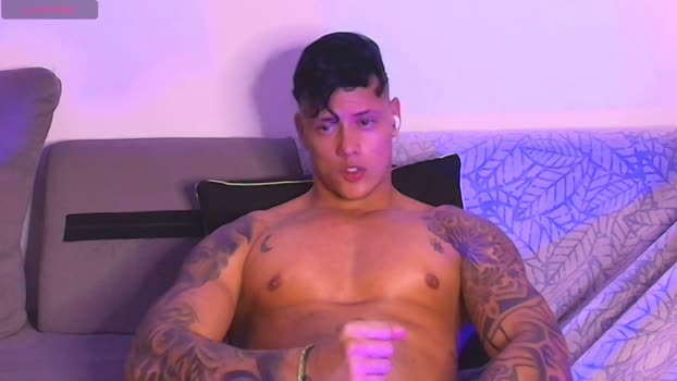 imconor 01-10-2025 video hardcock