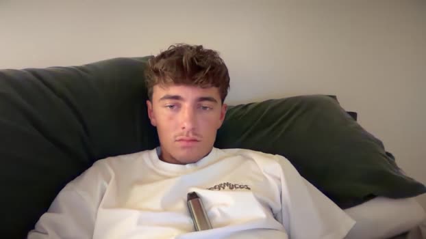 luciancrowe 01-10-2025 video gay