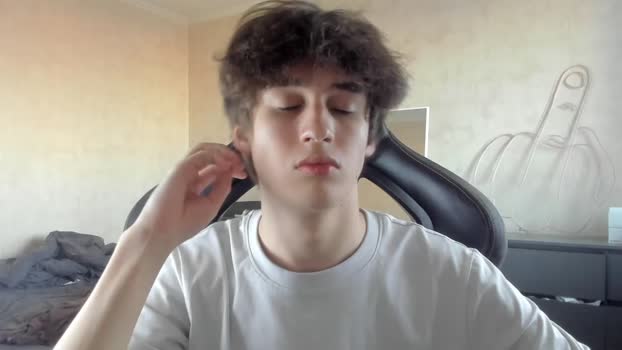 mason_jr 01-10-2025 video Pretty