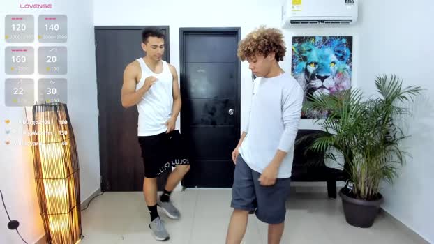 masters_sexx 30-09-2025 video show