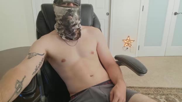 militaryfratboy 01-10-2025 video jerking