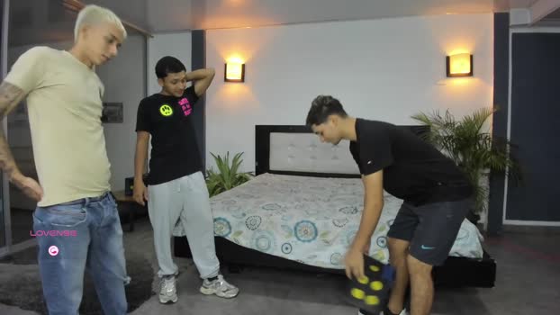 playhardsex 01-10-2025 video fuckme