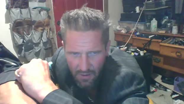 richie00731 01-10-2025 video Webcam