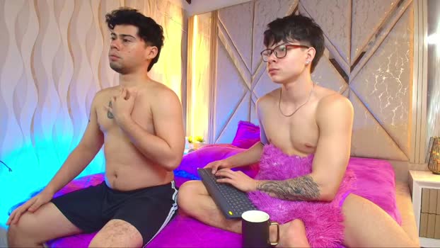 the_dean_boy 01-10-2025 video Topless