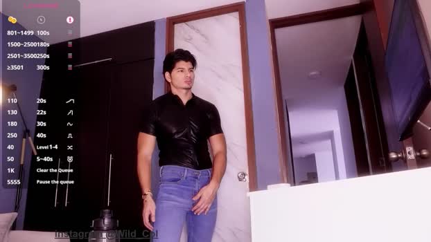 wild_col 01-10-2025 video nasty