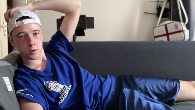 alexwos 02-10-2025 video fingers