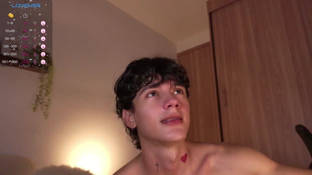 badboy_one 01-10-2025 video Cam