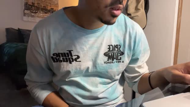 goodjob_jay 01-10-2025 video horny