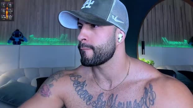 jeremy_harden 02-10-2025 video bigass