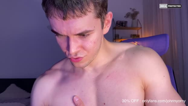 johnnnyhorny 01-10-2025 video juicy