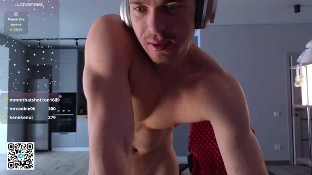 mark_stiff 02-10-2025 video bigcock