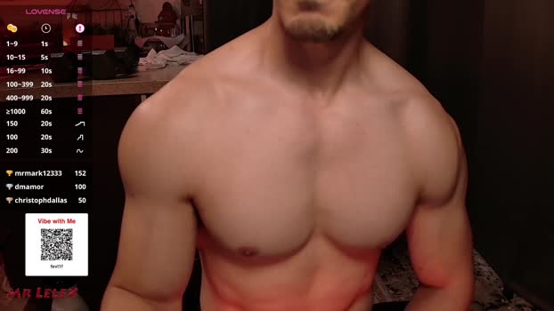 mrlelex 01-10-2025 video XXX