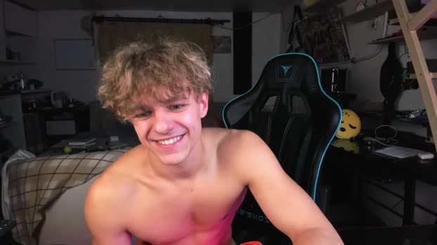 naughty_nik43 01-10-2025 video strip