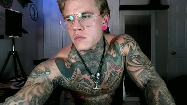 tatteddaddy9000 02-10-2025 video love