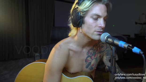 voodoo_hd 02-10-2025 video Pretty