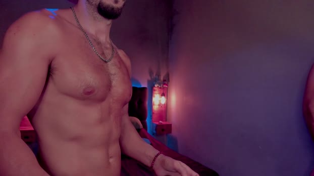 adam_scar 03-10-2025 video jerkoff